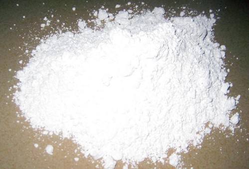 氧化鈣-碳化鈣制品的生產(chǎn)工藝