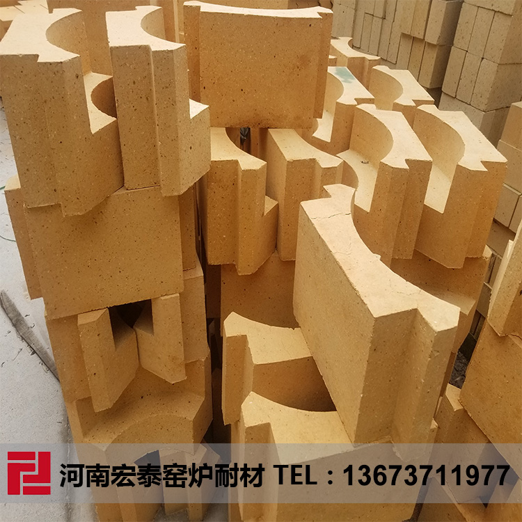 焦爐內(nèi)耐火材料的詳細施工工